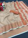  Banarasi Pure Kanjivaram Silk Saree thumb 7