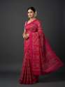 bandhani-printed-silk-saree