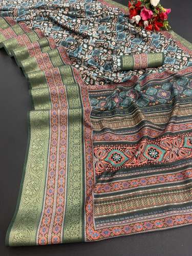 dola silk saree