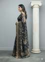 Exclusive Brasso Designer Sarees thumb 1