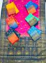 Kalash Banarasi Silk Saree thumb 3