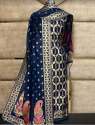 dark-blue-banarasi-unstitch-dress-material
