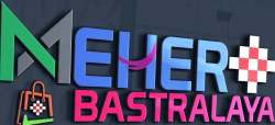 Meher bastralaya logo icon