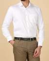 men-regular-fit-and-full-sleeve-white-cotton-shirt
