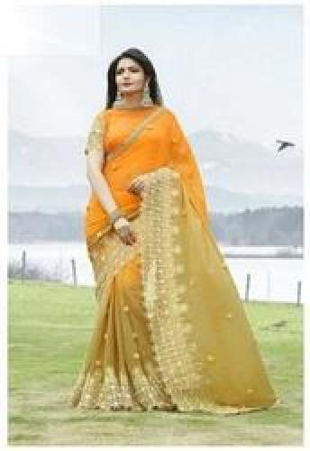 Women exclusive saree