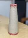 Textile Paper Cone  thumb 4