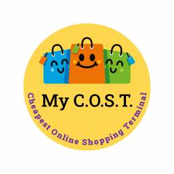 MyCOST logo icon