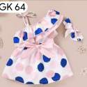 Fancy Designer Kids Girls Dresses thumb 3