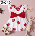 Fancy Designer Kids Girls Dresses thumb 7