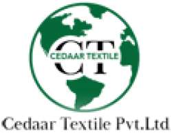 Cedaar Textile Pvt LTD logo icon