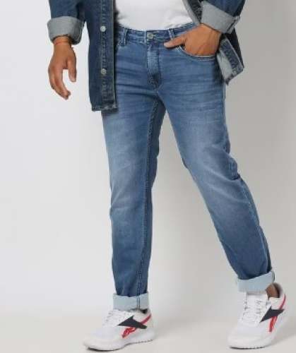 Buy Best Quality Classic Denim Jeans by Ayush Garment