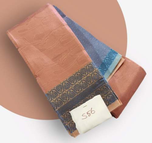 Pretty Silk Cotton Saree by Gugai Mahalakshmi sarees