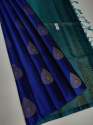 Daily Use Butta Print Silk Sarees