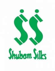 Shubham Silks logo icon