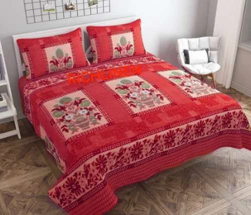  Woolen bed sheet sets 