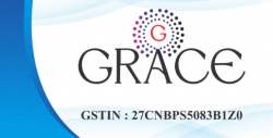Grace The Ultimate Choice logo icon