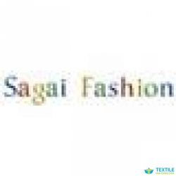 Sagai Fashion logo icon