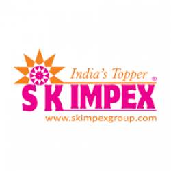 SK IMPEX logo icon