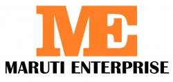 Maruti Enterprise logo icon