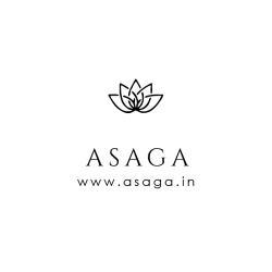 Asaga logo icon