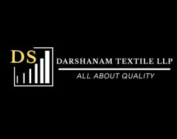 Darshanam Textile LLP logo icon