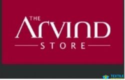 ARVIND STORES logo icon