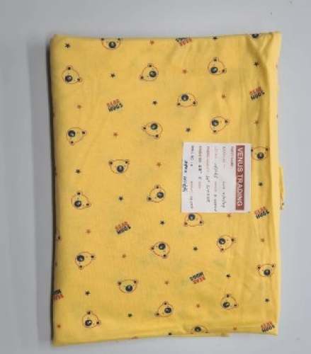 34s Open Width Cotton Sinker Fabric by Venus Trading Company