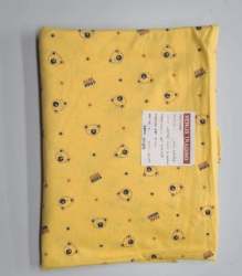 34s Open Width Cotton Sinker Fabric