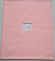 40s Candy Pink Interlock Knitted Fabric