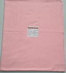40s Candy Pink Interlock Knitted Fabric