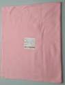 40s Candy Pink Interlock Knitted Fabric thumb 2