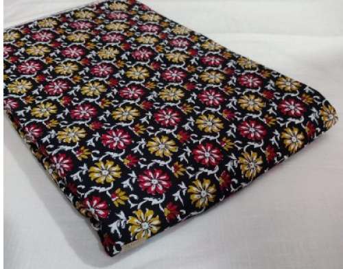 VP0101 Screen Printing Cotton Fabric by MR UNIVERSE CRAFTS