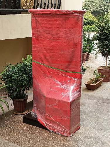 Fabric Sheet Packing by Gitala Packers and Movers