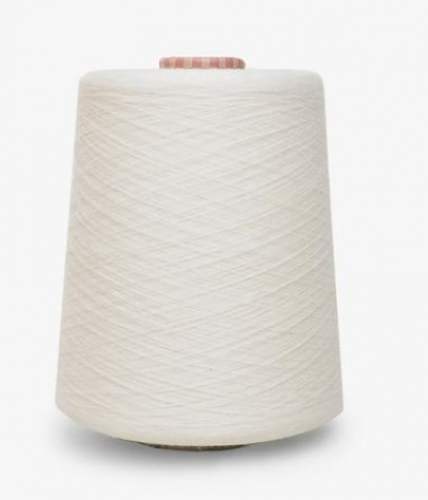 Hemp Organic Cotton Yarn by Sutexgo Pvt Ltd