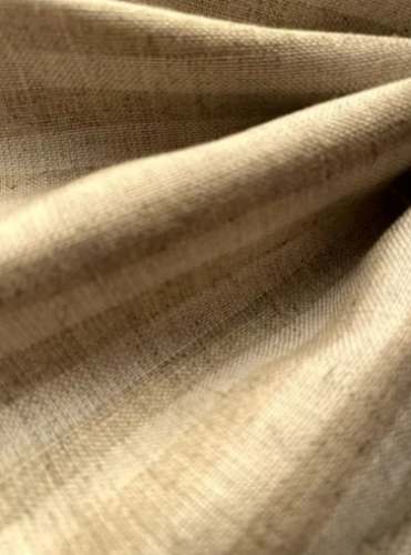 Natural Hemp Tencel Fabric by Sutexgo Pvt Ltd