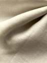 Plain White Hemp cotton Fabric thumb 2