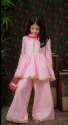 beautiful-collection-of-pink-sharara-for-kids