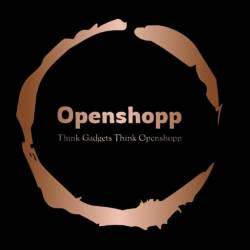 Openshopp logo icon