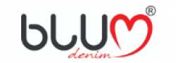 Blum Fashion logo icon