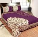 King Size Velvet Bed Sheets  thumb 1