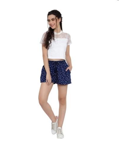 New collection White Top For Women by Selection King