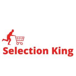 Selection King logo icon