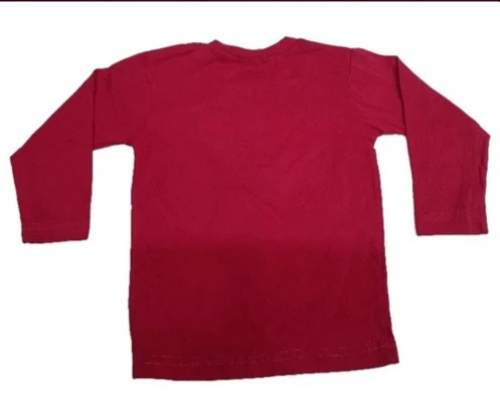 Fancy Cotton Full Sleeve T Shirt