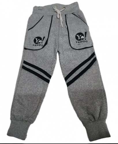 Kids Boys Hosiery Cotton Lower