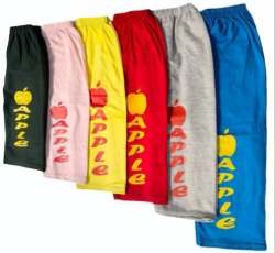 Kids Hosiery Printed Shorts