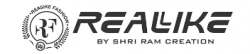 Real Like Fashion logo icon