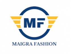 Maigra Fashion logo icon