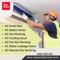 AC Repair & Servicing thumb 2