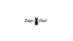 Zalya s Closet logo icon