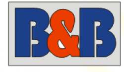 BOMMEN TEXTILES logo icon
